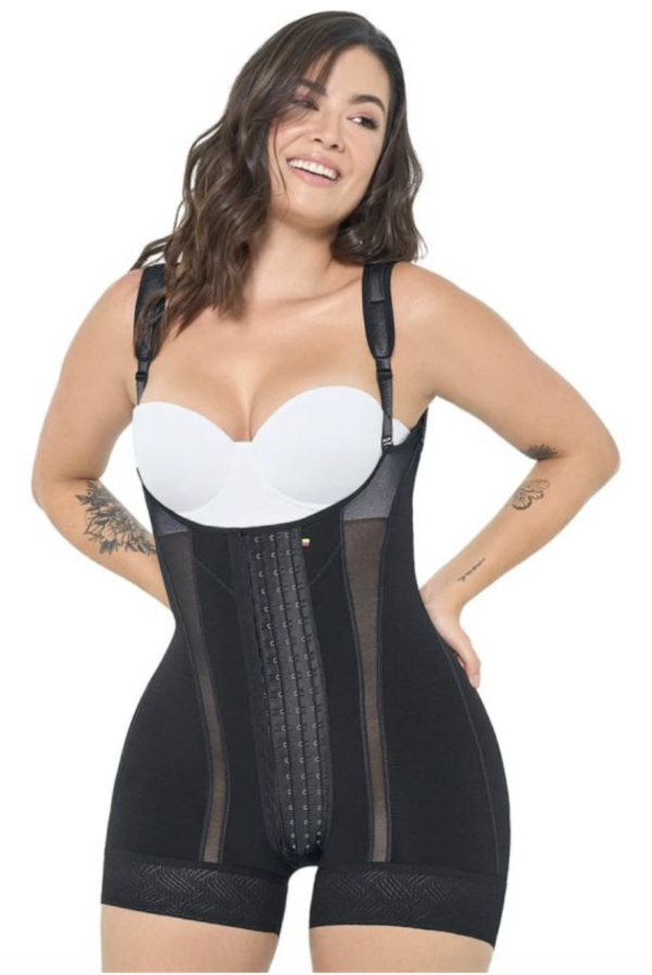 TummyTone Full Shaper