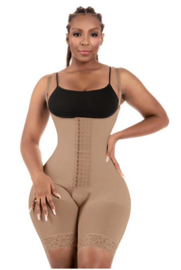 TripleFit Hook Bodysuit - Image 4