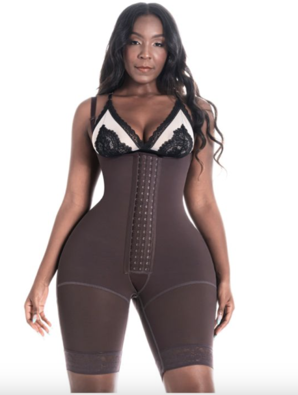 TripleFit Hook Bodysuit - Image 2