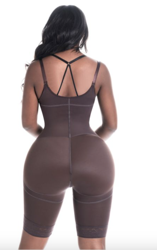 TripleFit Hook Bodysuit - Image 3