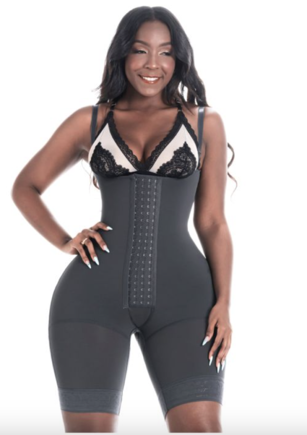 TripleFit Hook Bodysuit - Image 6