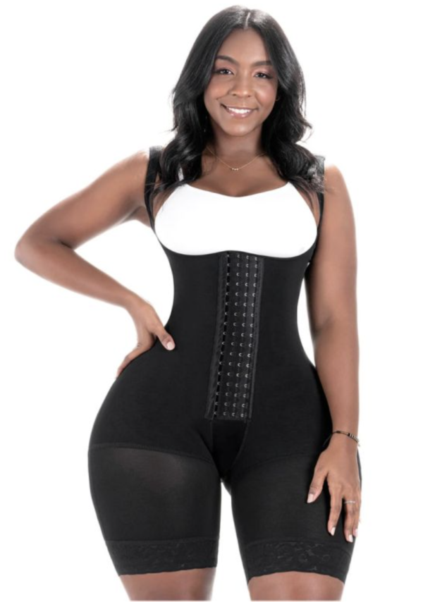 TripleFit Hook Bodysuit