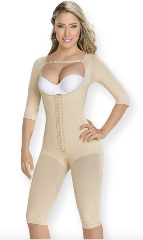 SculptEase Full Shapewear - Image 2