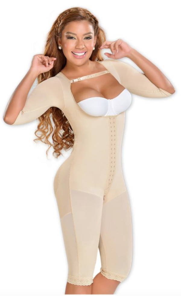 SculptEase Full Shapewear