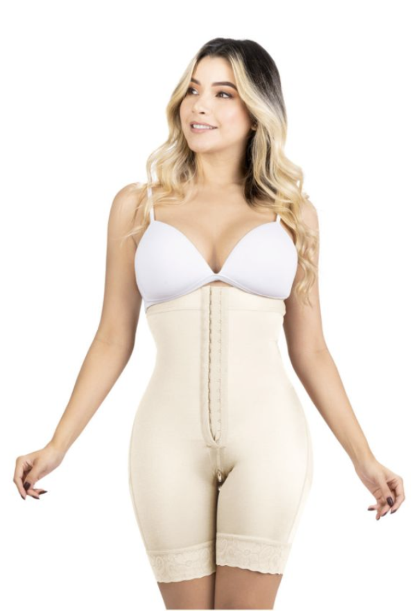 TriLift Sculpt Bodysuit