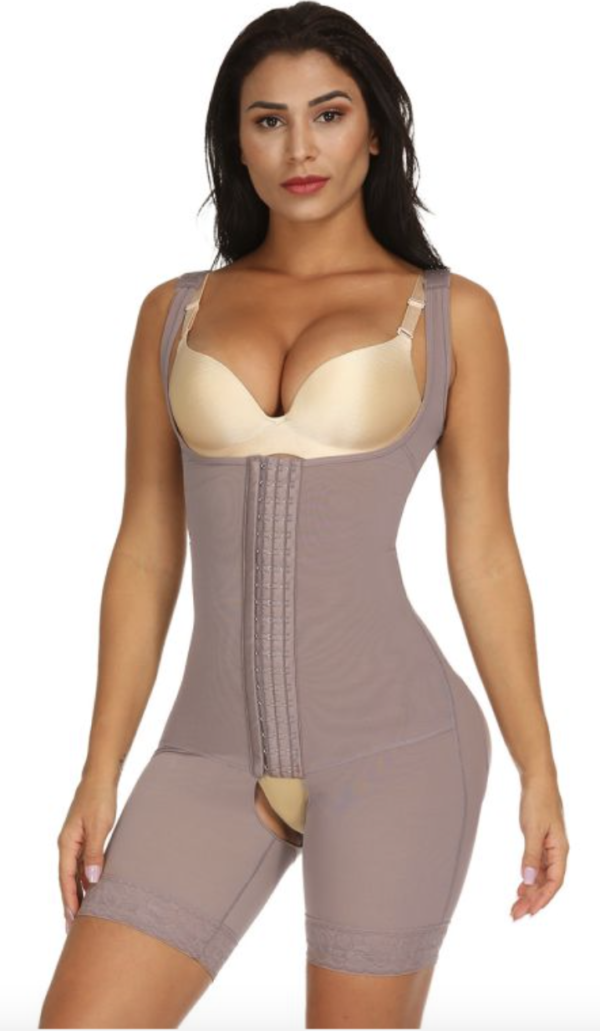 FirmCore Full Body Shaper - Image 2