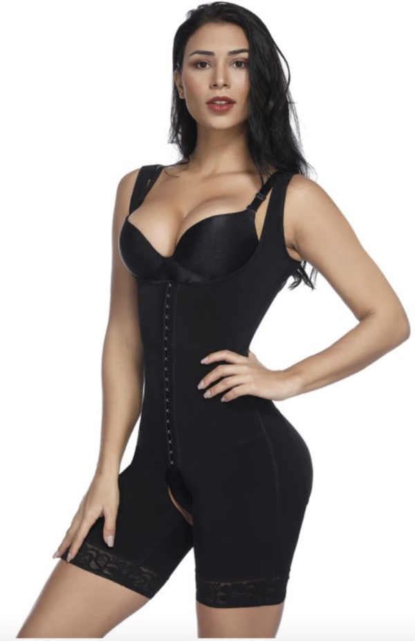 FirmCore Full Body Shaper - Image 7