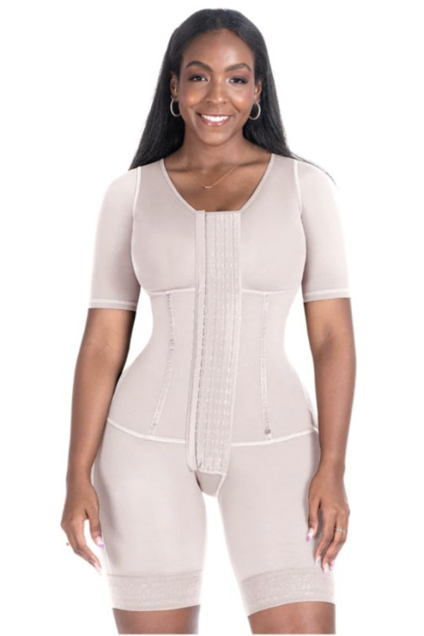 RefineSleeve Compression Bodyshaper