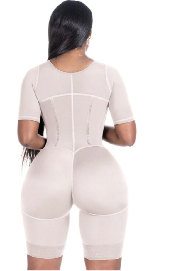 RefineSleeve Compression Bodyshaper - Image 5