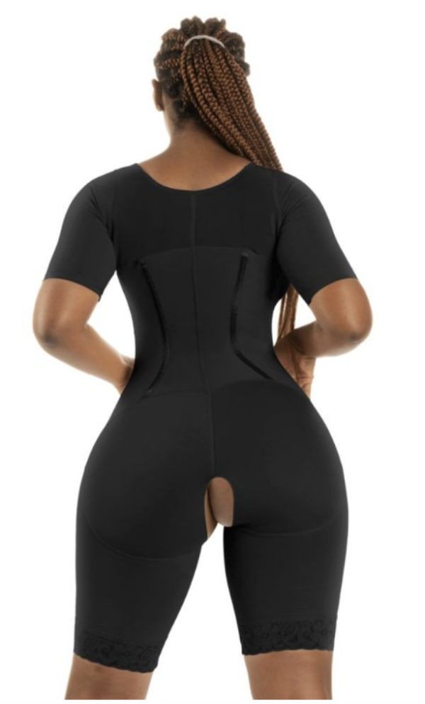 RefineSleeve Compression Bodyshaper - Image 10