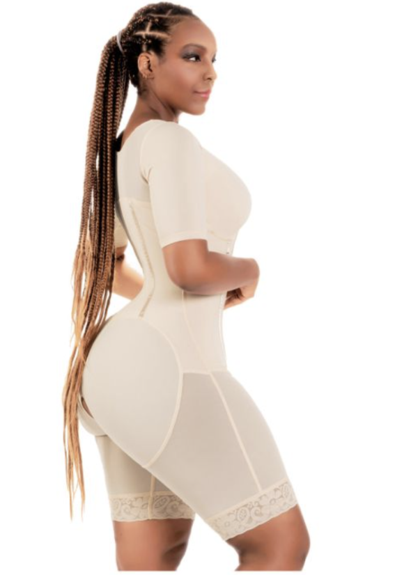 RefineSleeve Compression Bodyshaper - Image 3