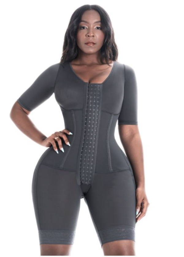 RefineSleeve Compression Bodyshaper - Image 14