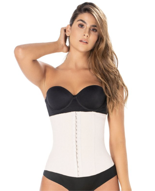 CurveCinch Open-Bust Corset